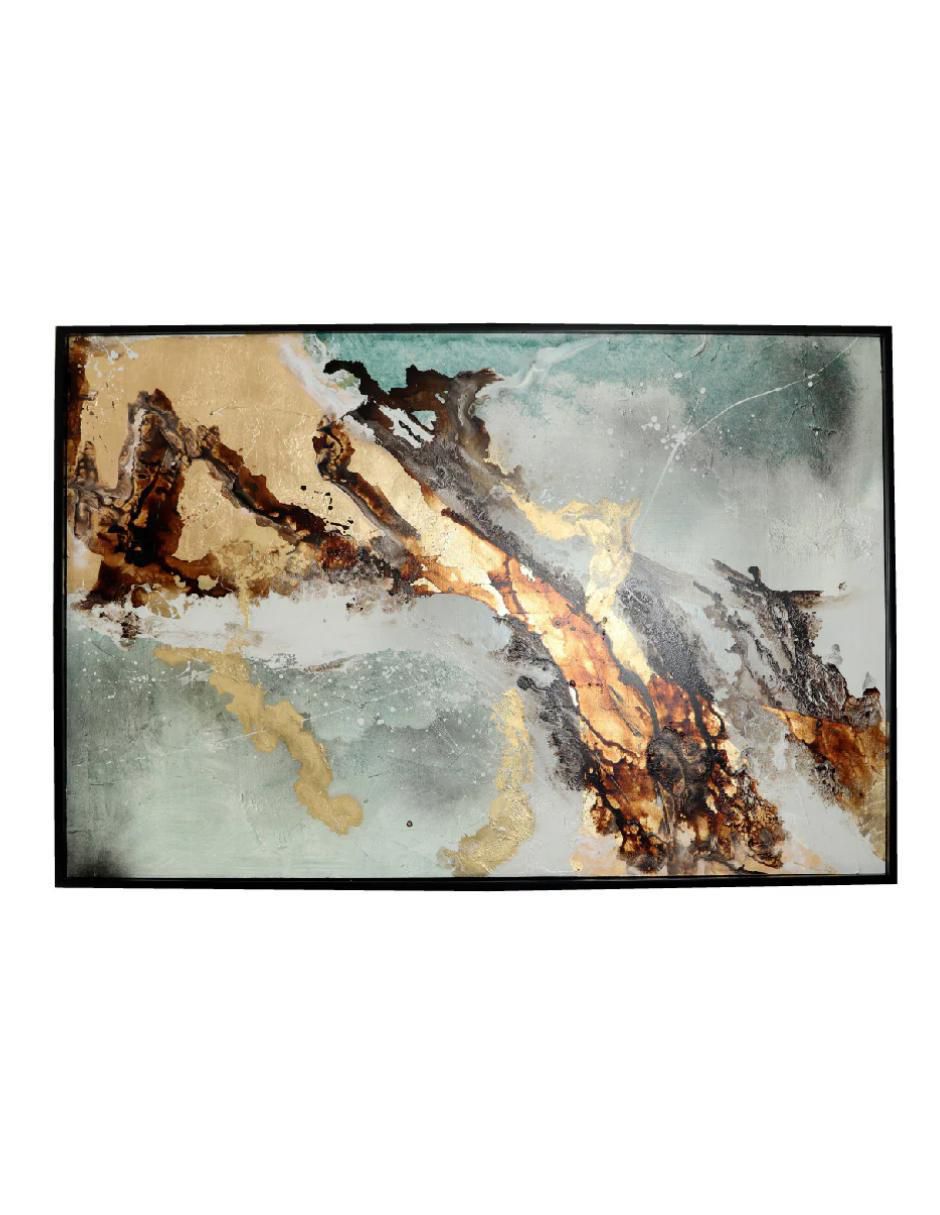 Cuadro decorativo Aqua Cuadro decorativo Aqua