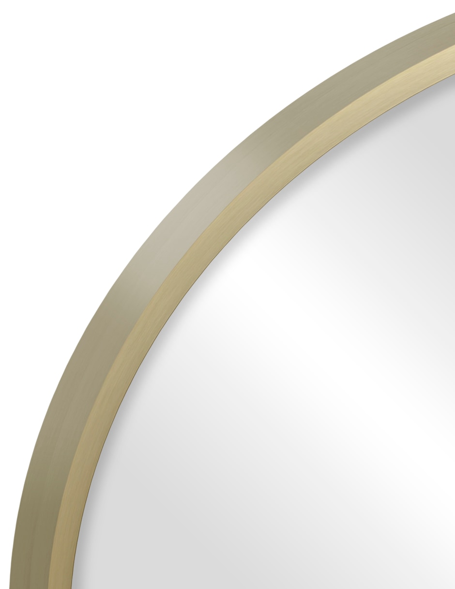 Espejo circular 2
