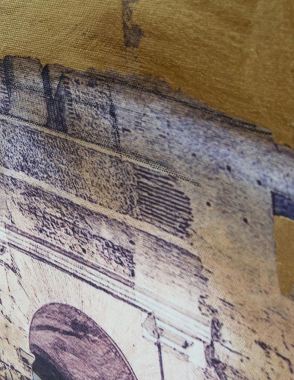 Cuadro decorativo Coliseo 2