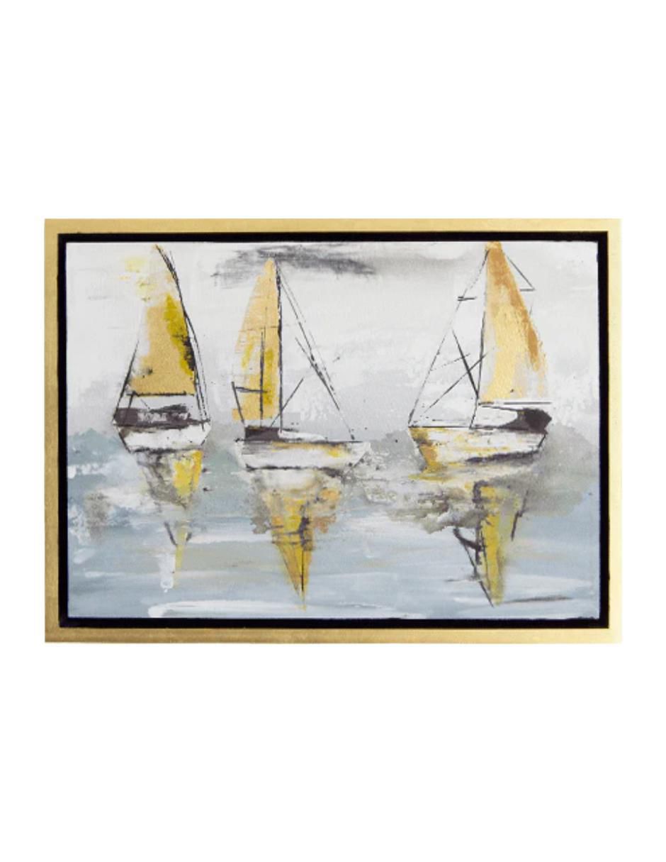 Cuadro decorativo Figurativo into the sea Cuadro decorativo Figurativo into the sea