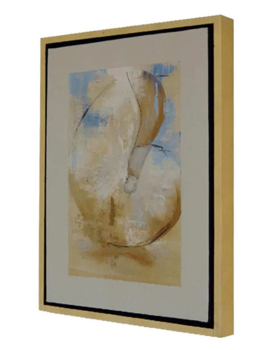 Cuadro decorativo Sea shell 3