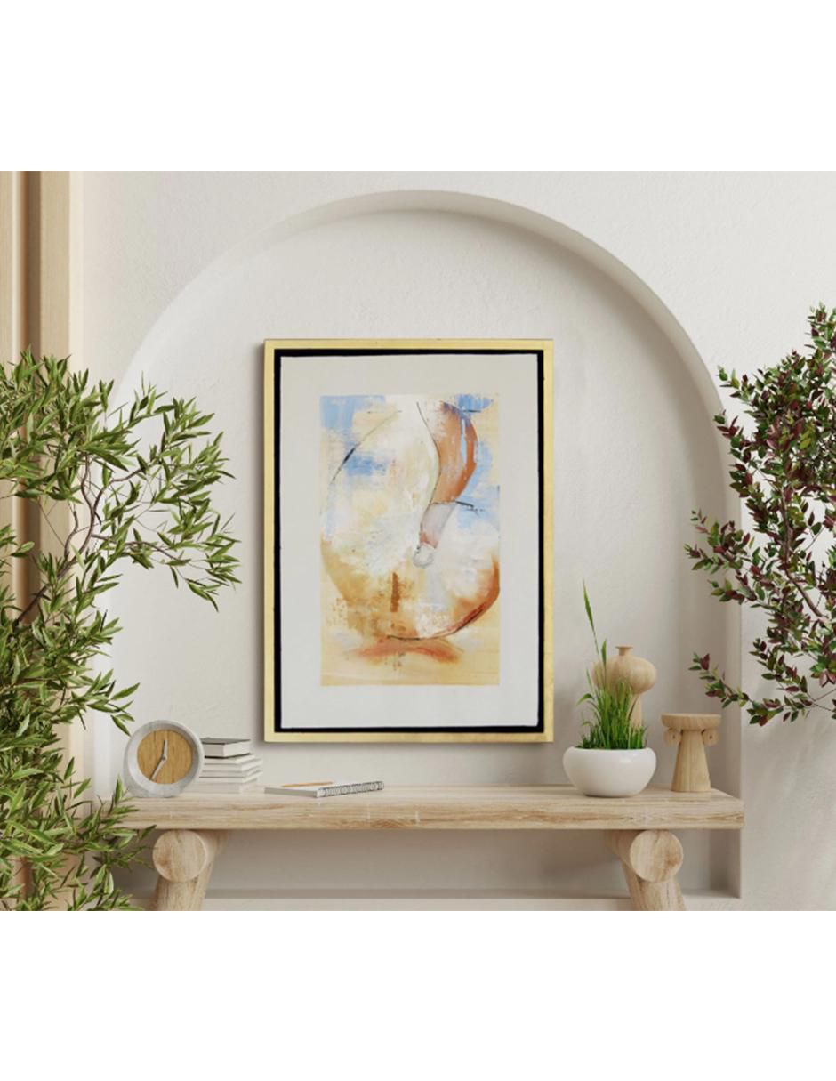 Cuadro decorativo Sea shell 4