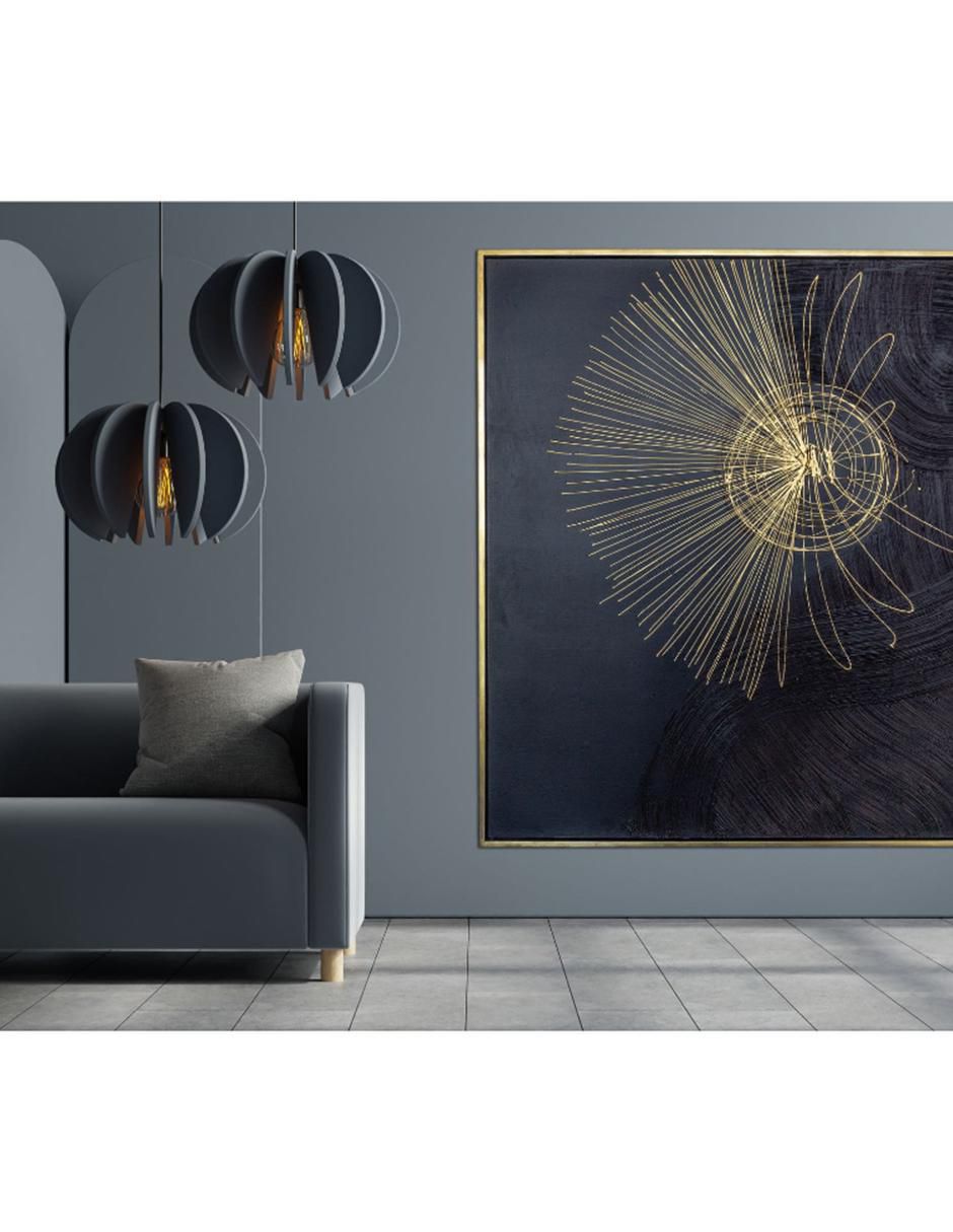 Cuadro decorativo Abstracto 4