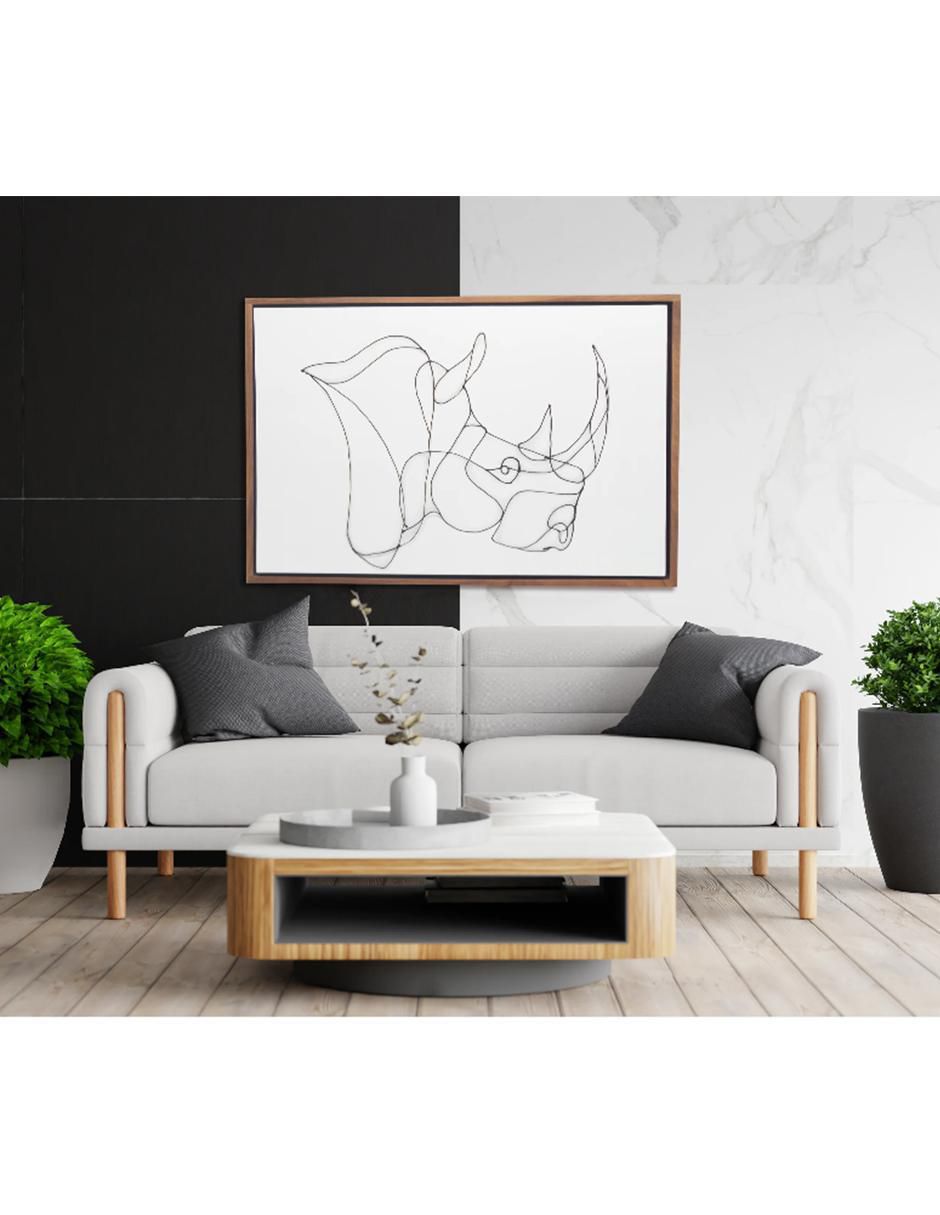 Cuadro decorativo Figurativo 4