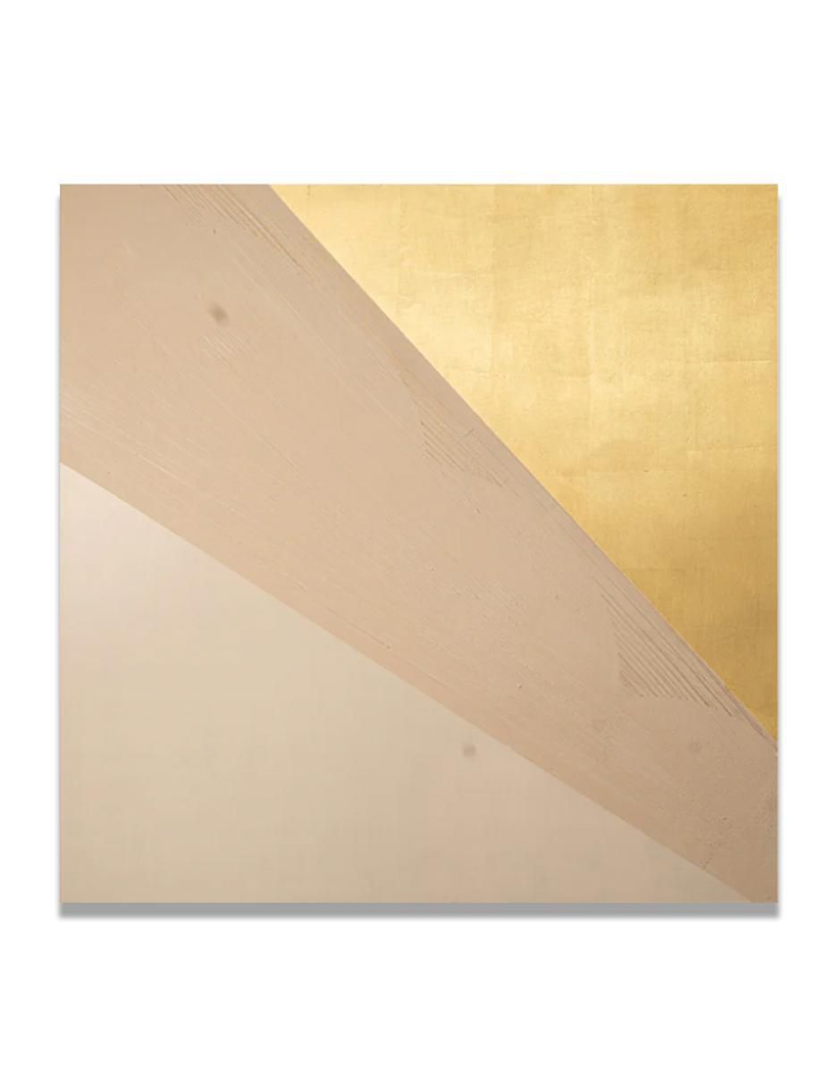 Cuadro decorativo Abstracto tranquilidad