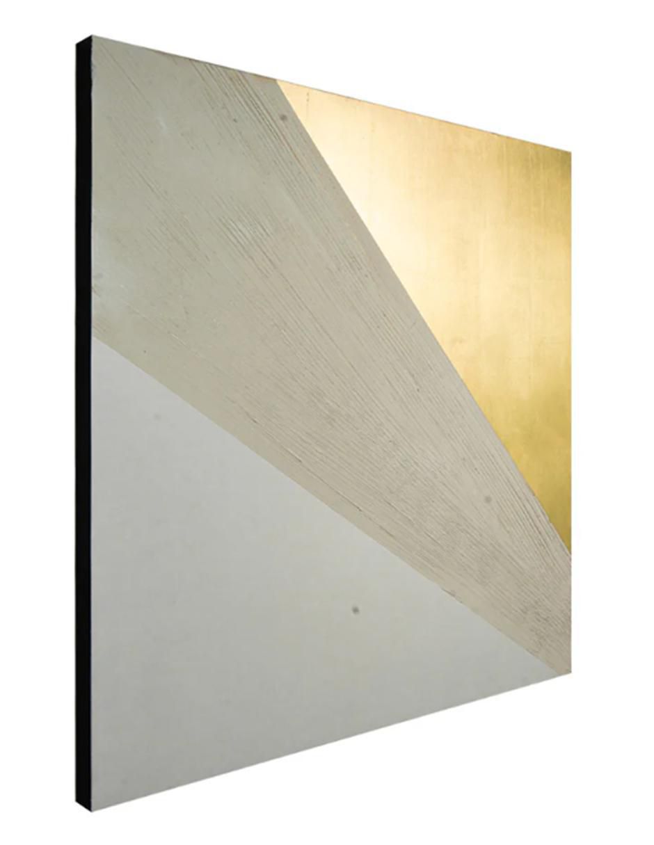 Cuadro decorativo Abstracto tranquilidad 2