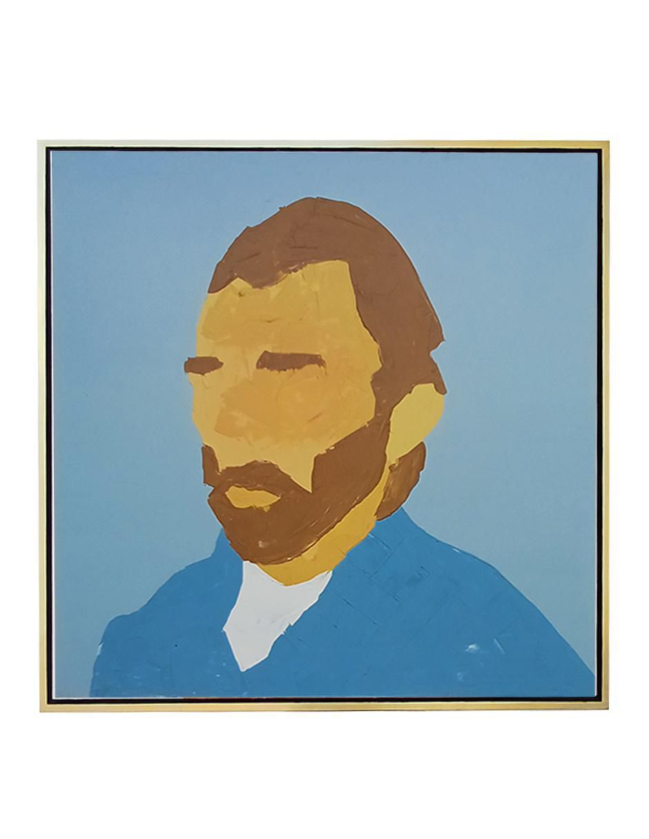 Cuadro decorativo Figurativo Van Gogh