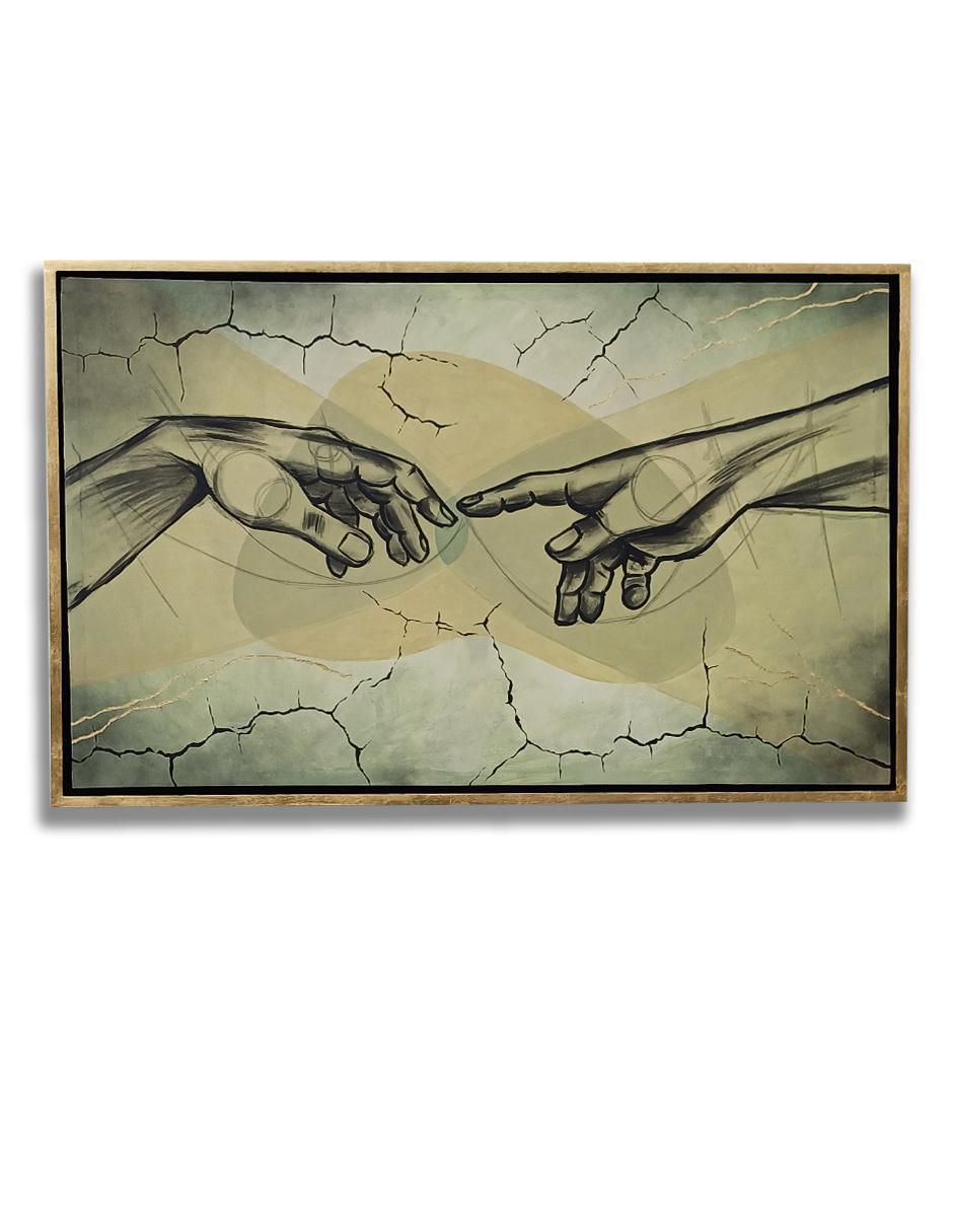 Cuadro decorativo Figurativo creación Cuadro decorativo Figurativo creación