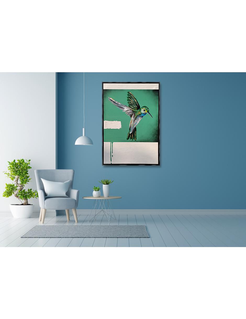 Cuadro decorativo Figurativo 5