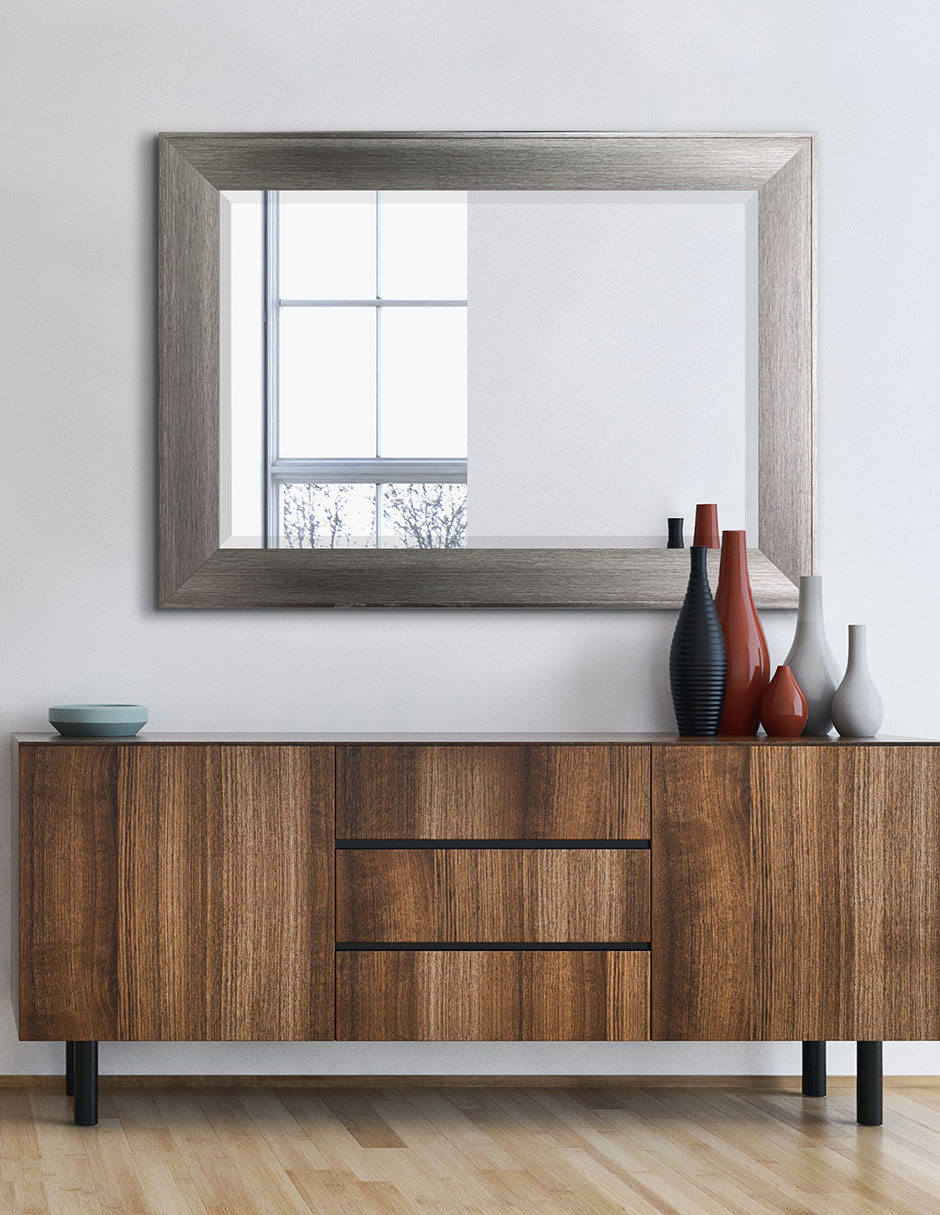 Espejo rectangular 2