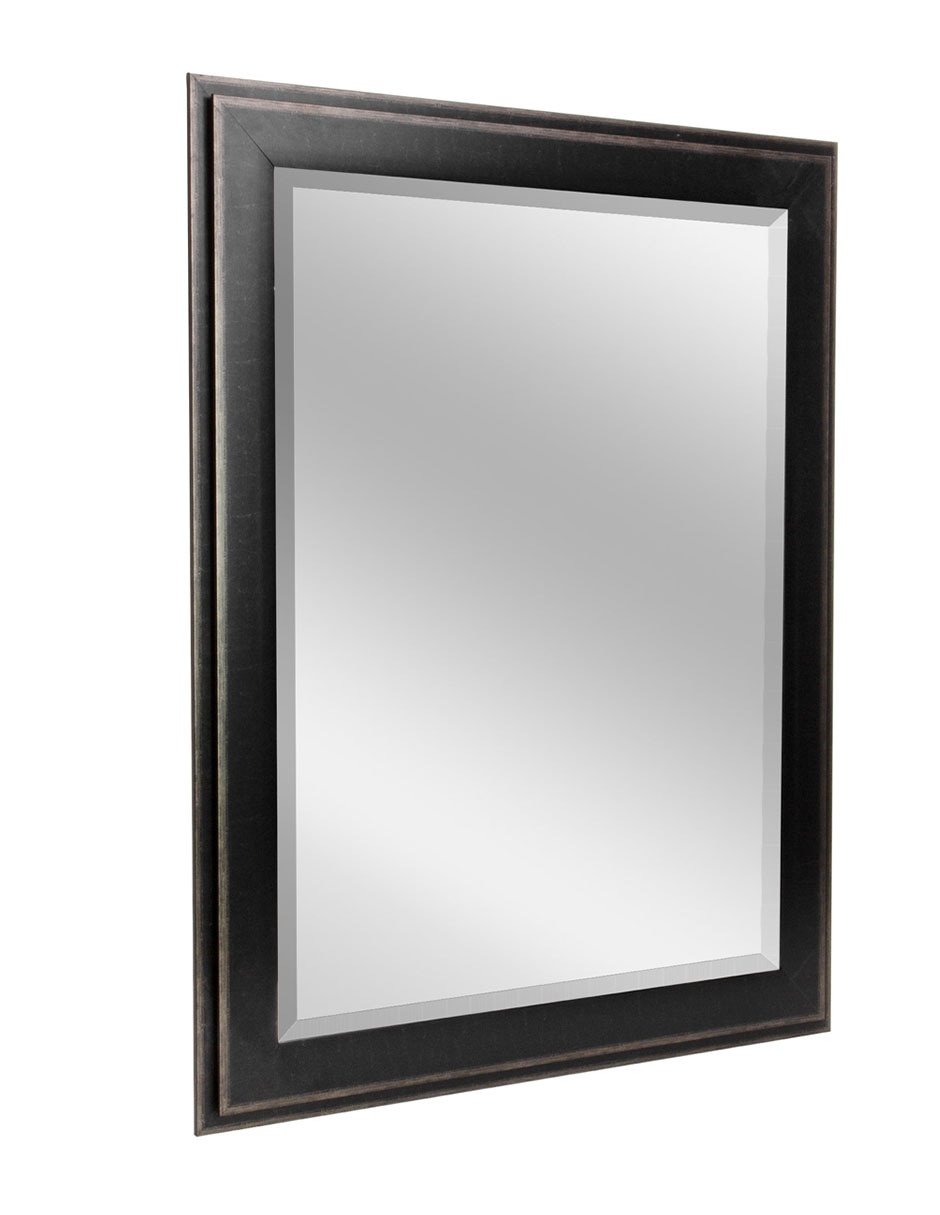 Espejo rectangular