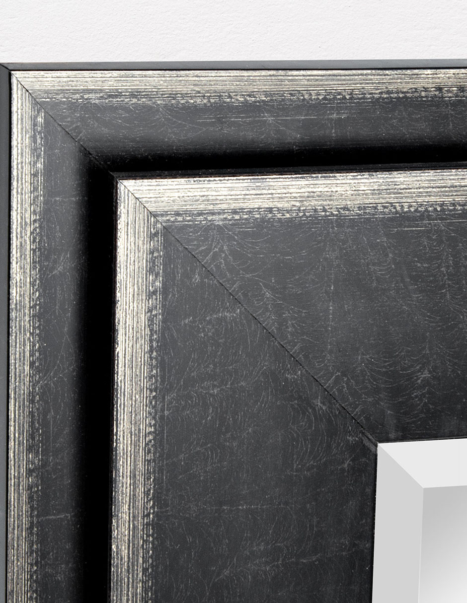 Espejo rectangular 3