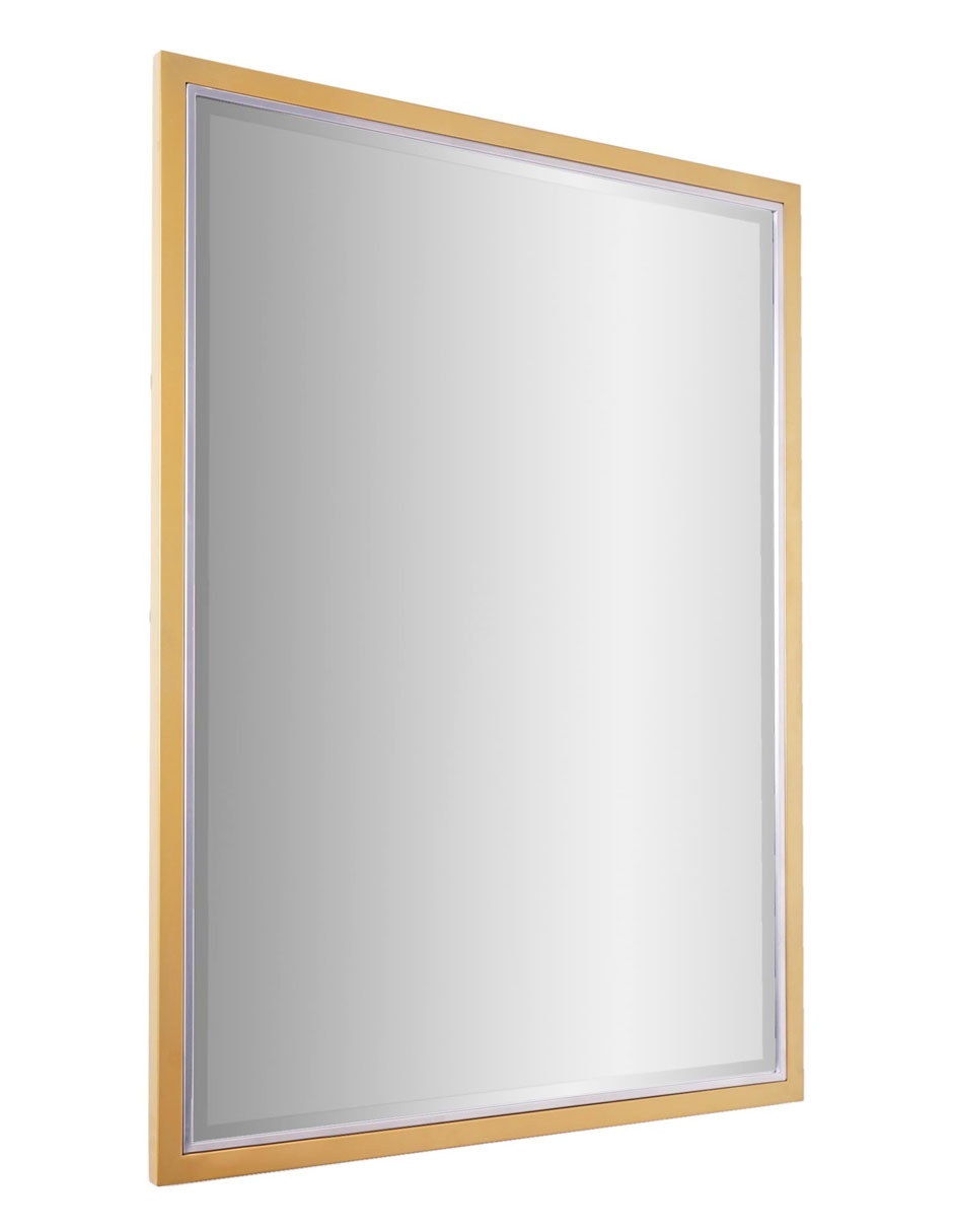 Espejo rectangular Espejo rectangular