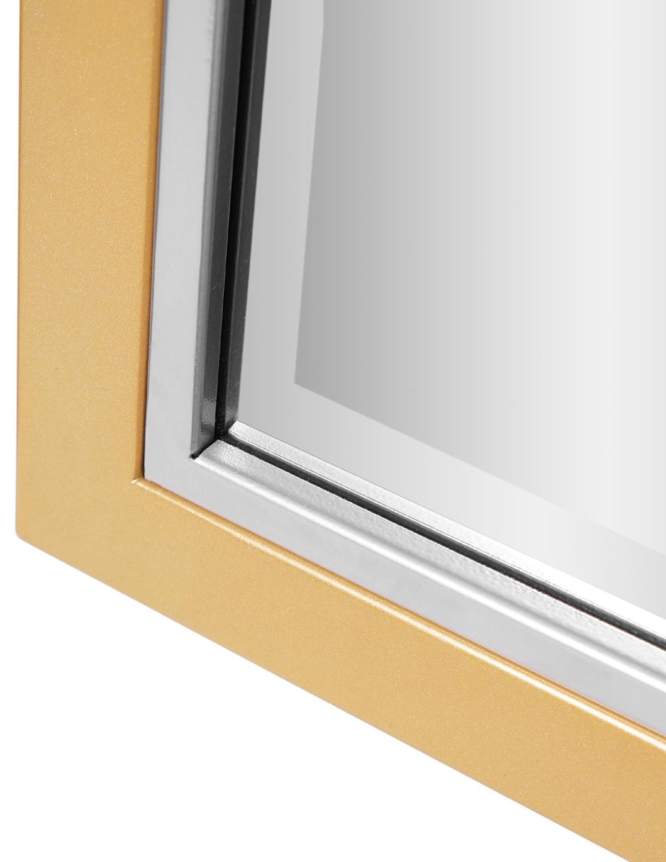 Espejo rectangular 4