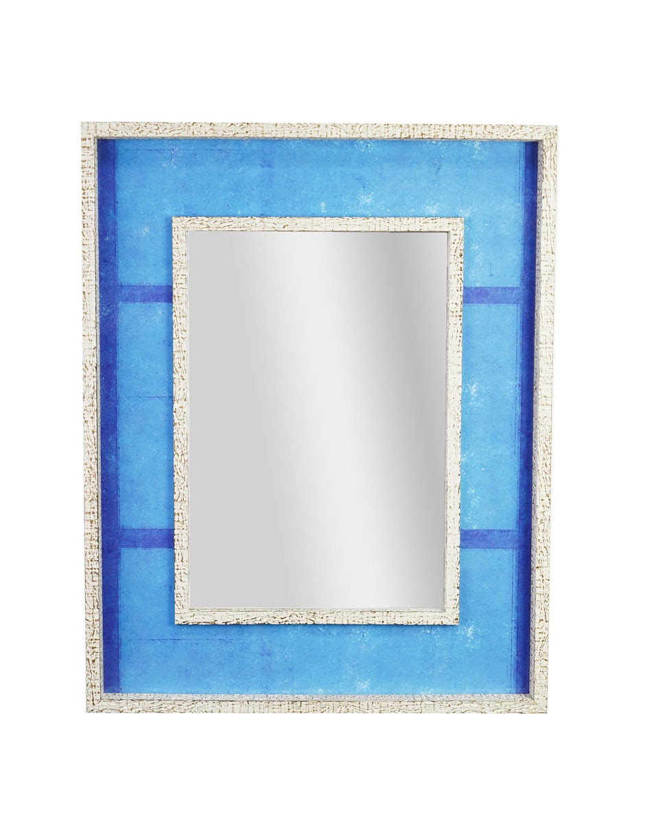 Espejo rectangular