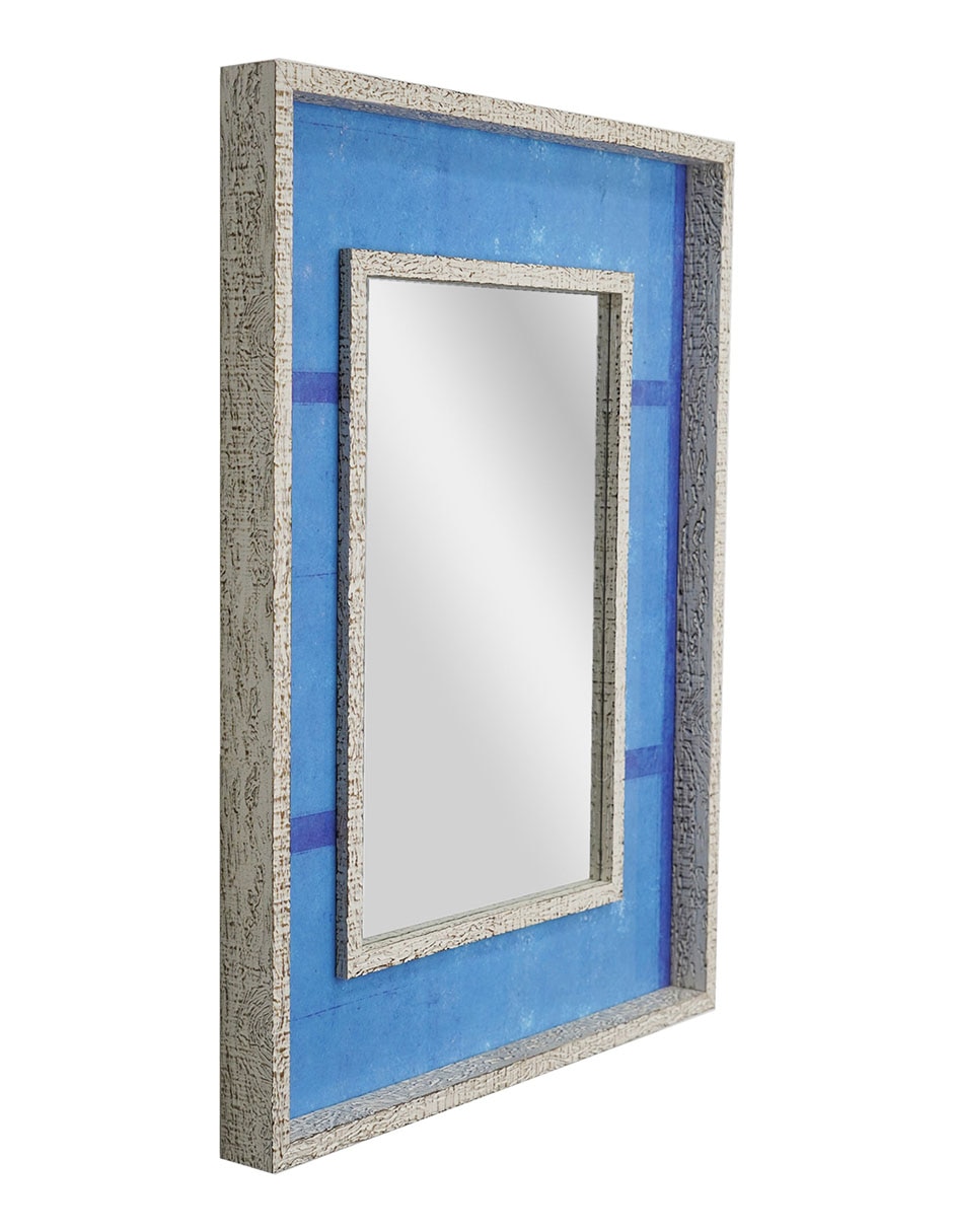 Espejo rectangular 5