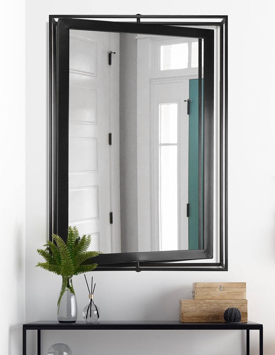 Espejo rectangular 2