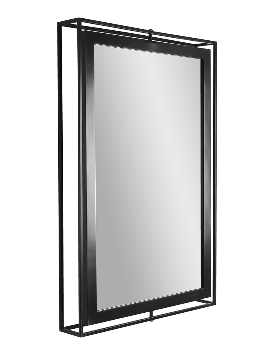 Espejo rectangular 4