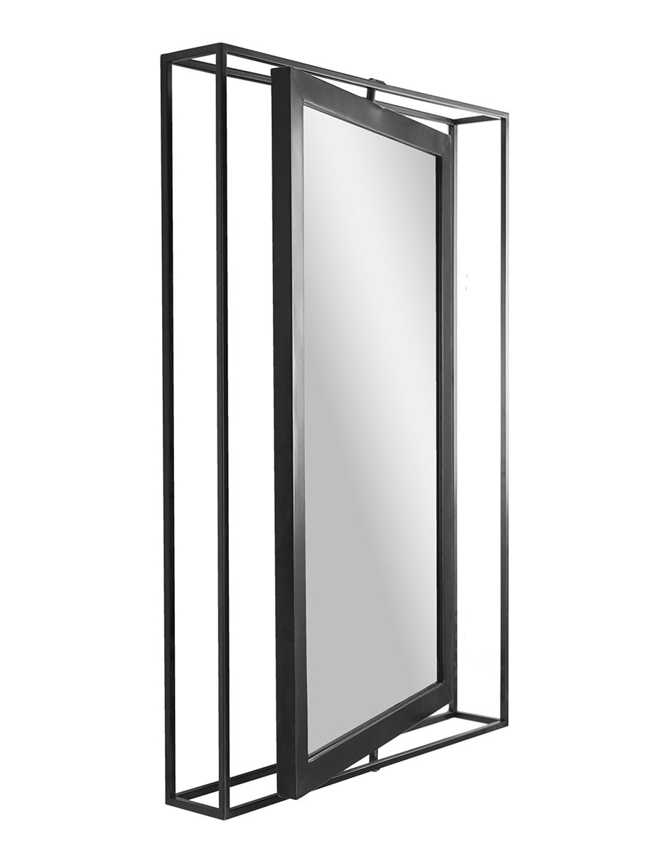 Espejo rectangular 5