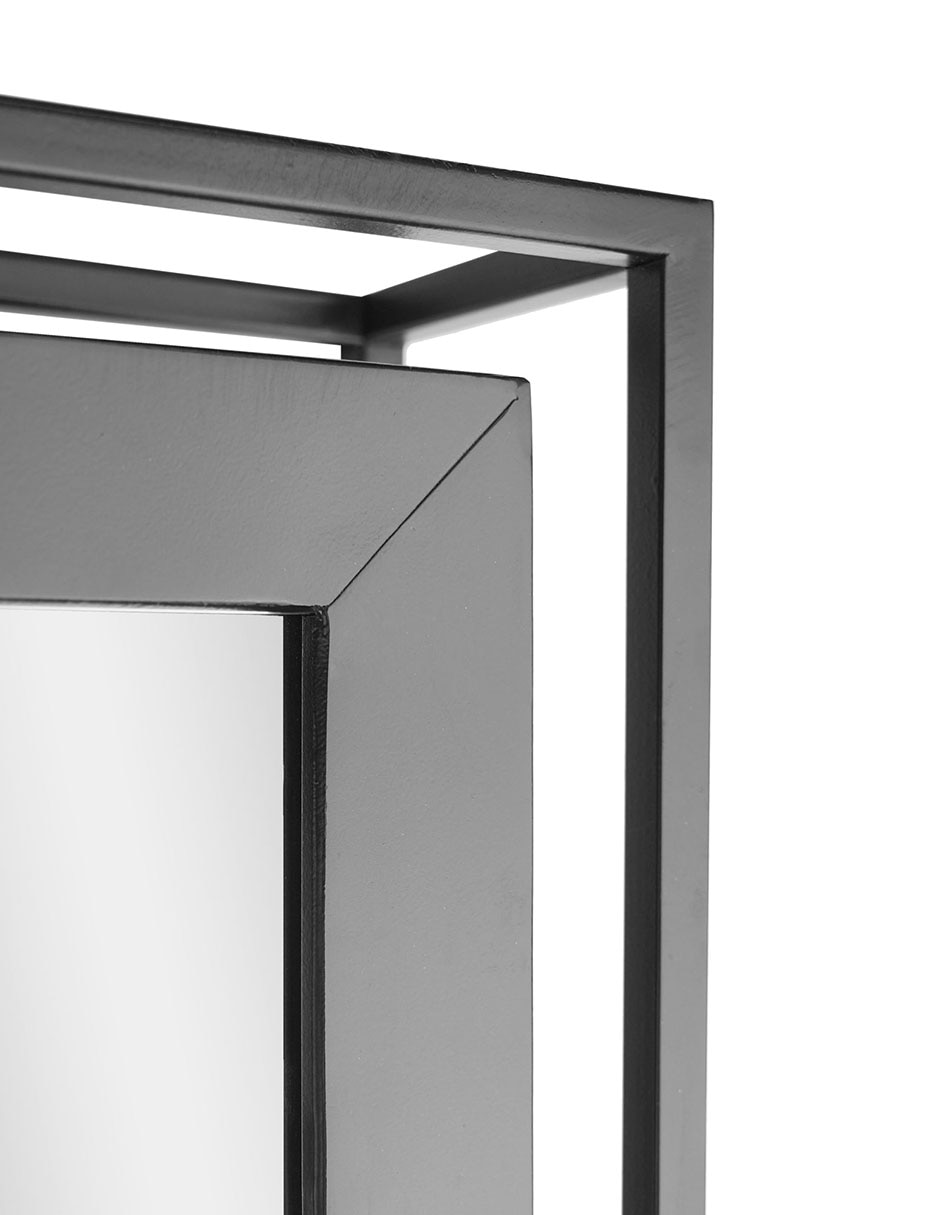 Espejo rectangular 7