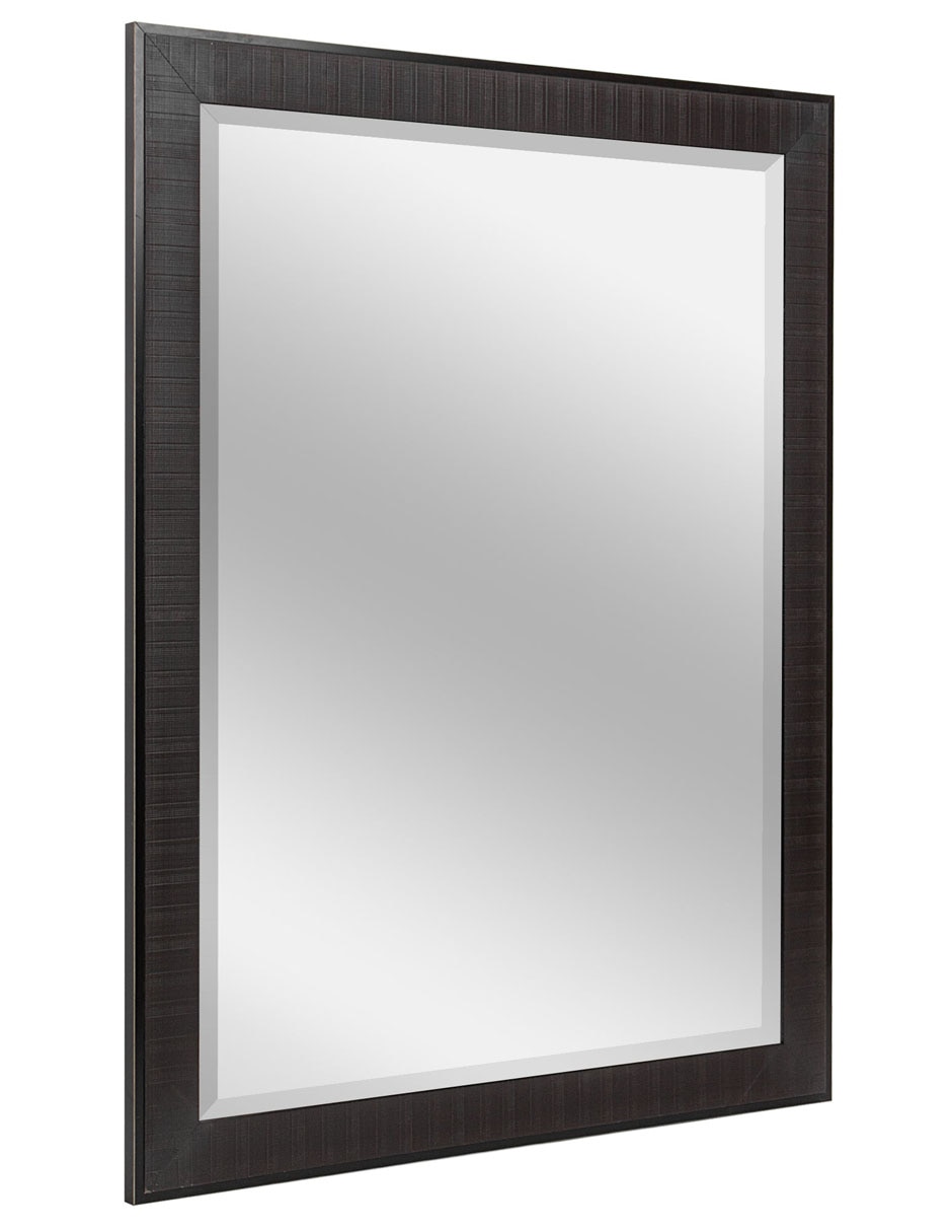 Espejo rectangular
