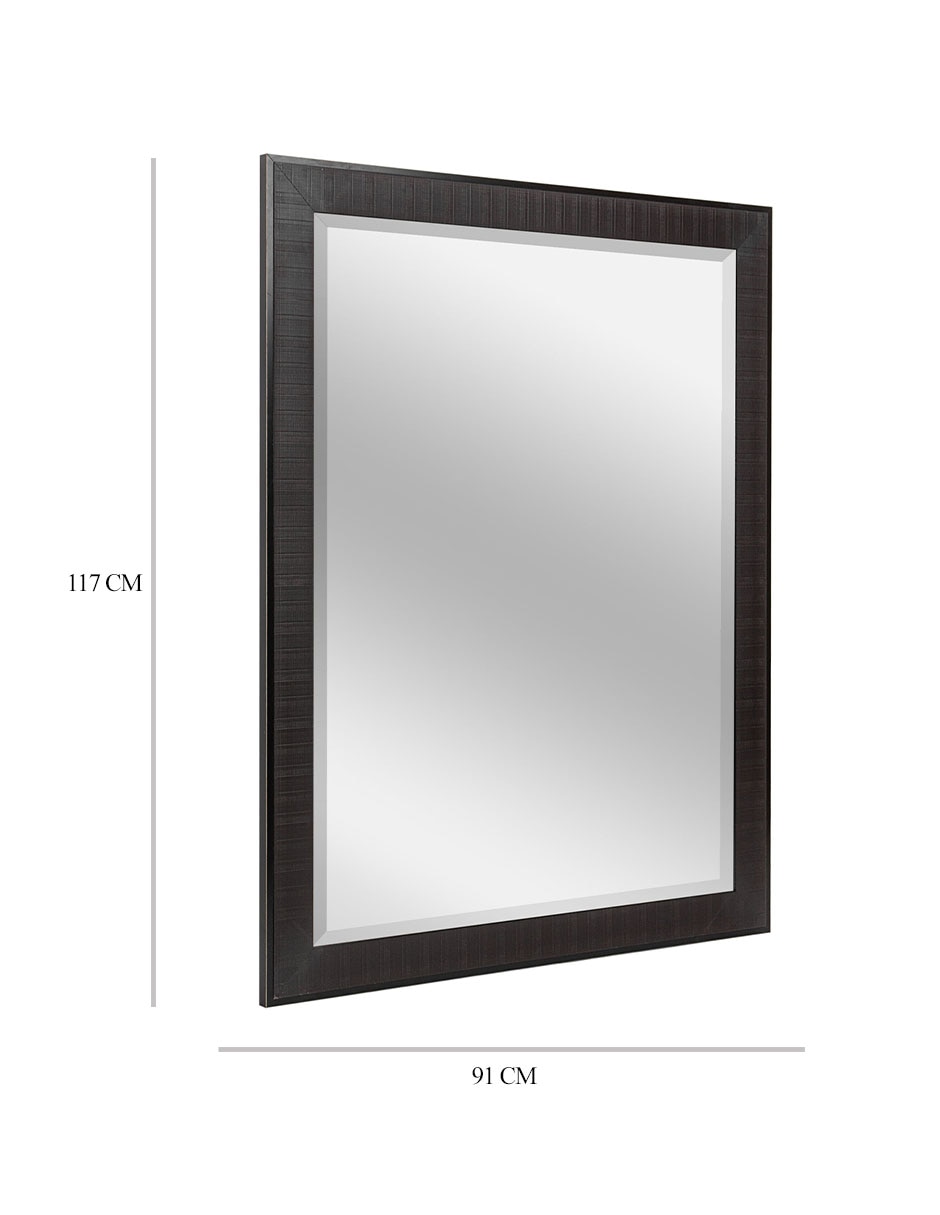 Espejo rectangular 5