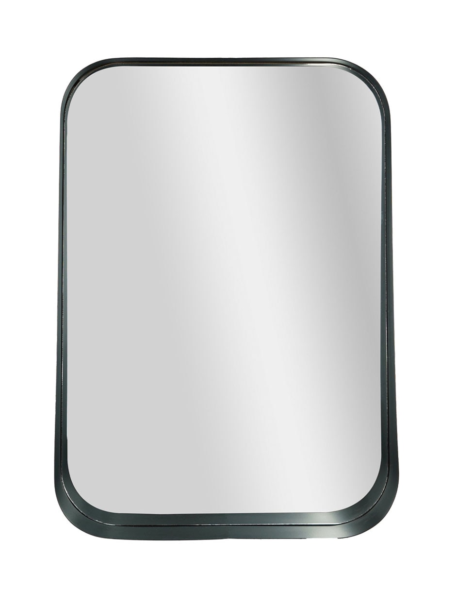 Espejo rectangular