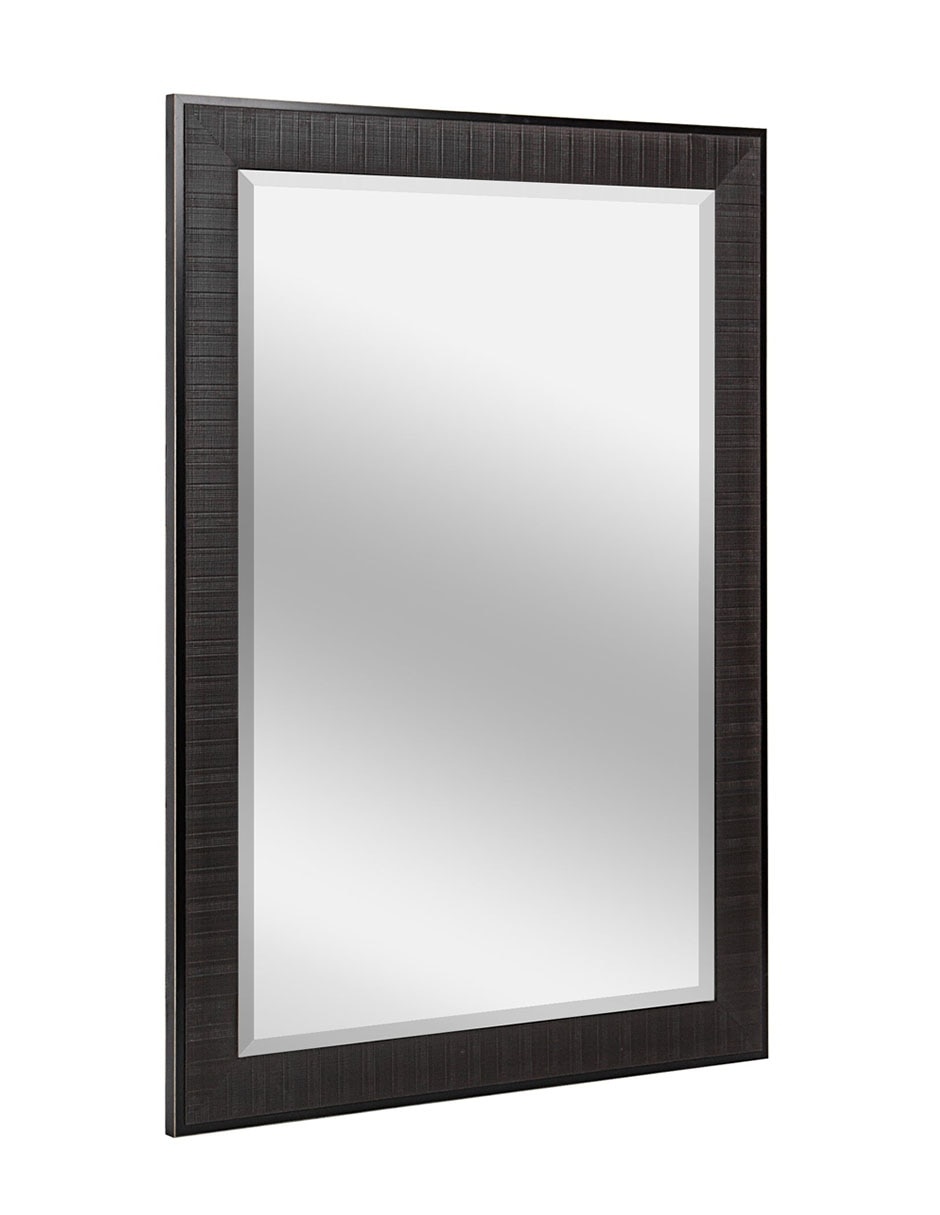 Espejo rectangular