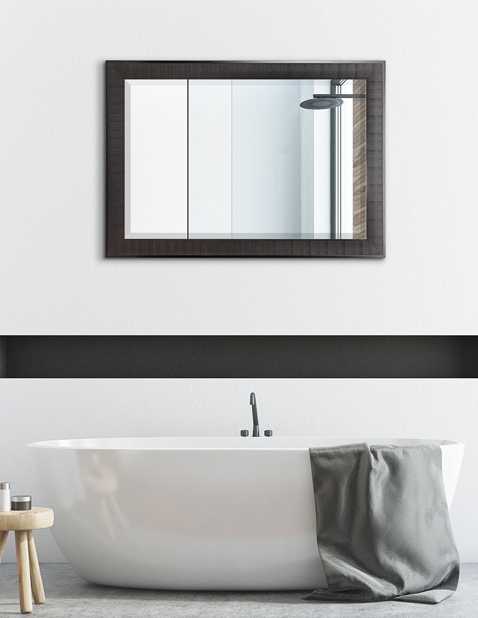 Espejo rectangular 2