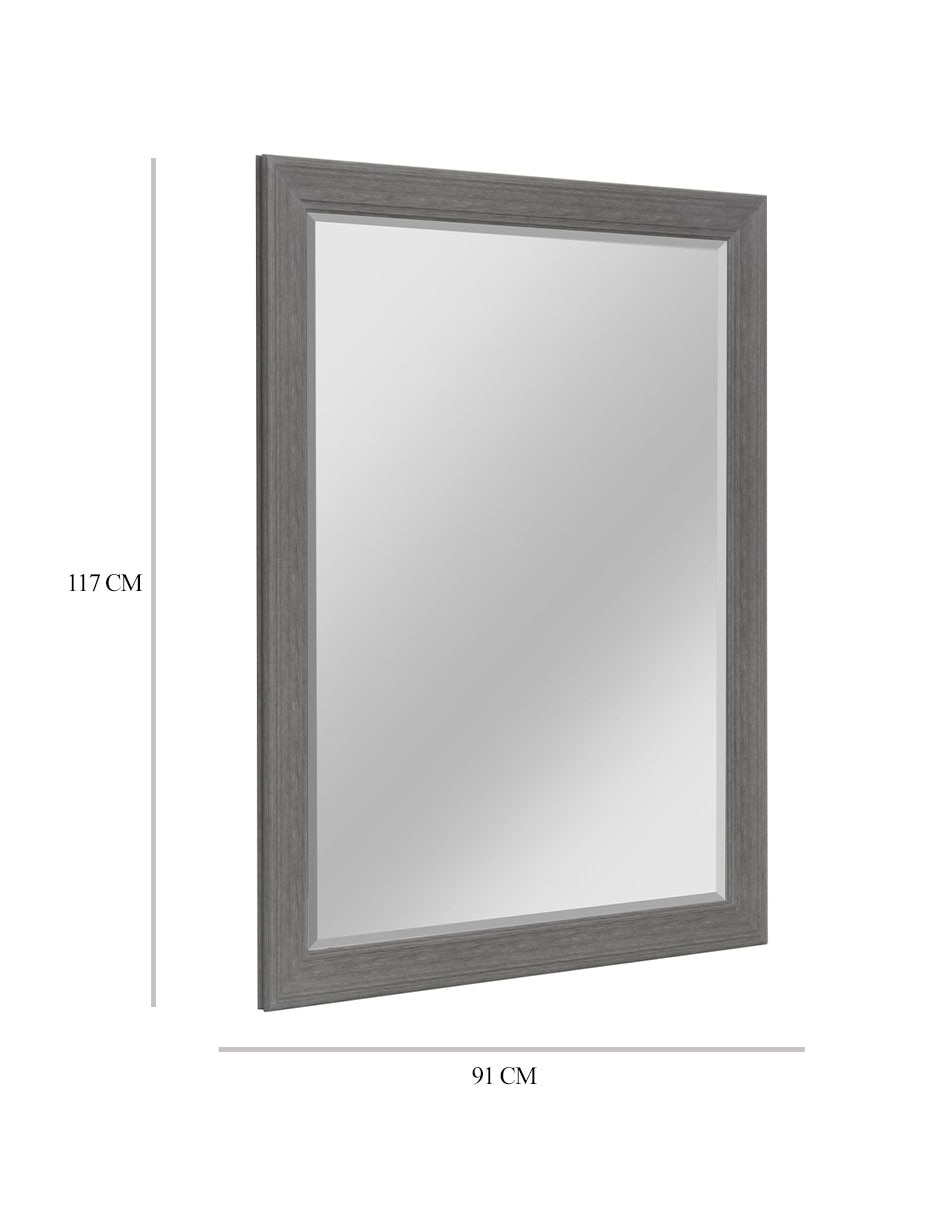 Espejo rectangular 7