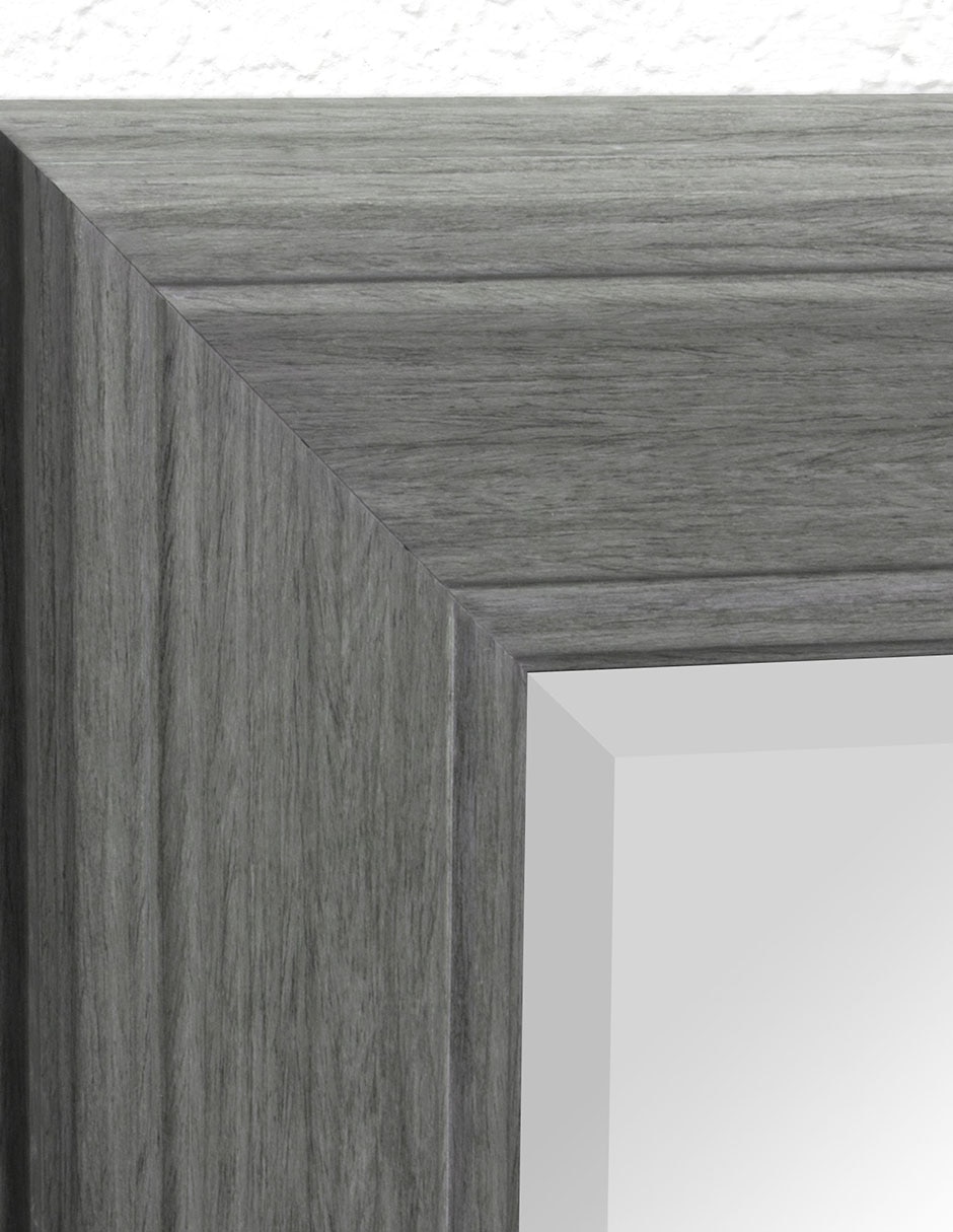 Espejo rectangular 4