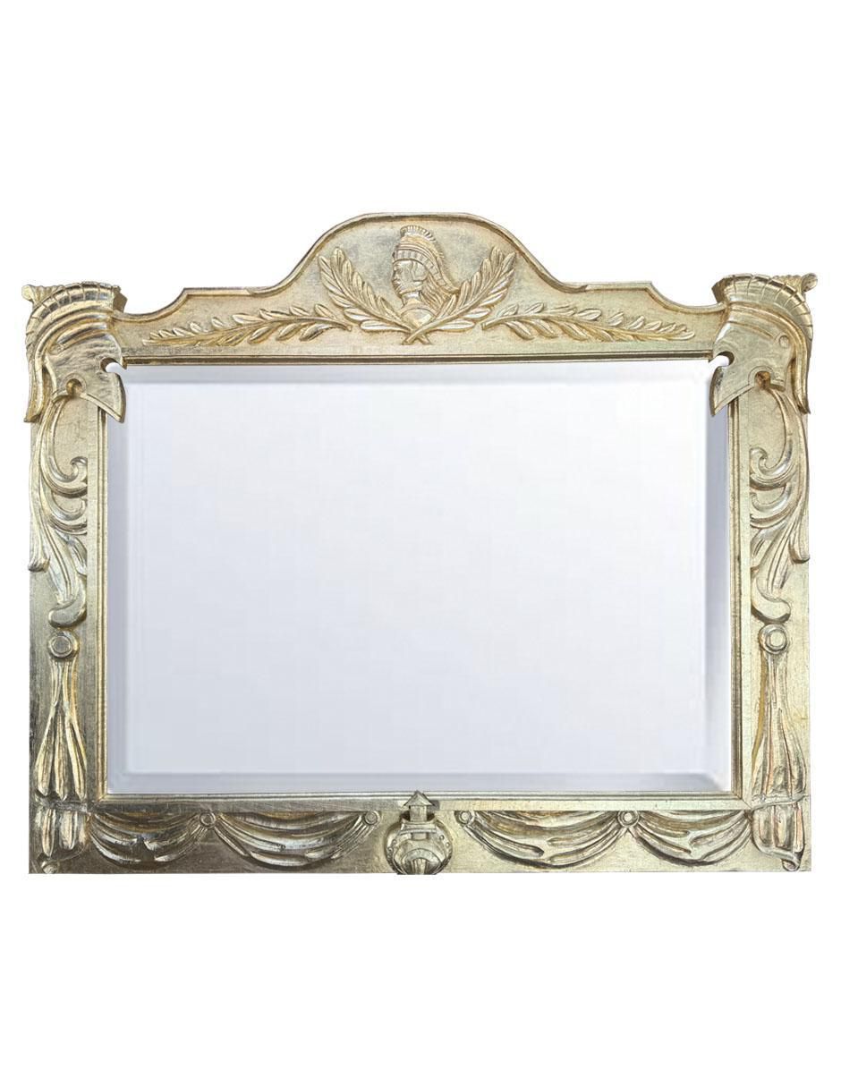 Espejo rectangular