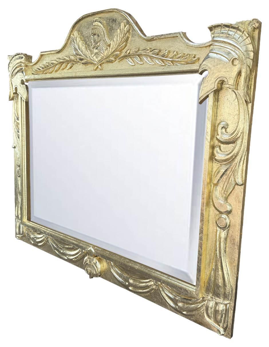 Espejo rectangular 3