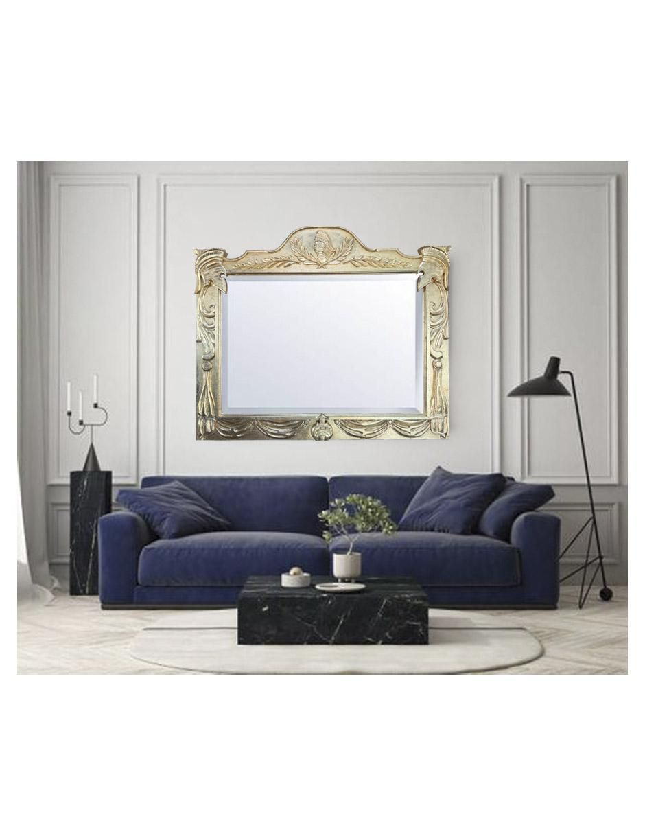 Espejo rectangular 4