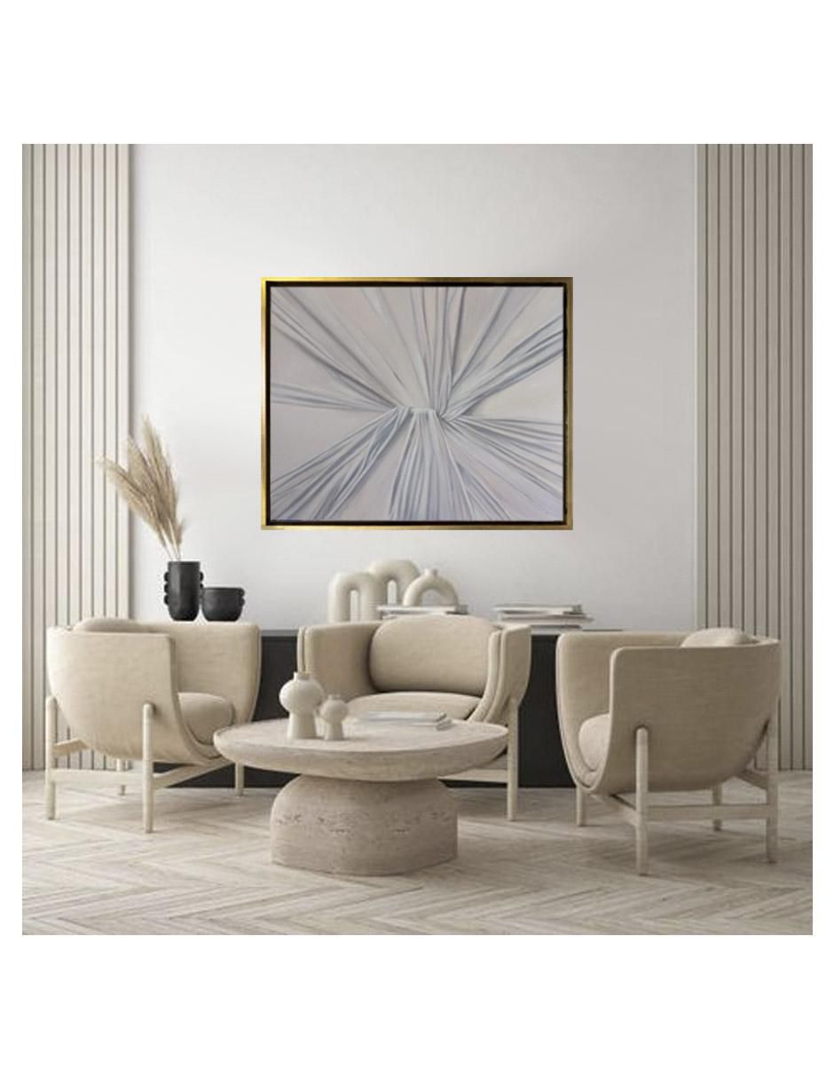 Pintura Nudo de tela técnica acrílico 4