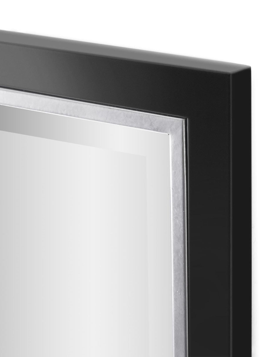 Espejo rectangular 3