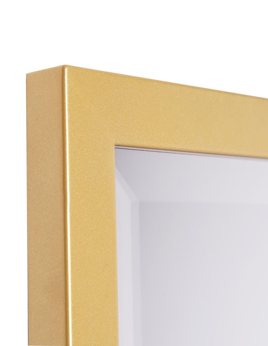 Espejo rectangular 3