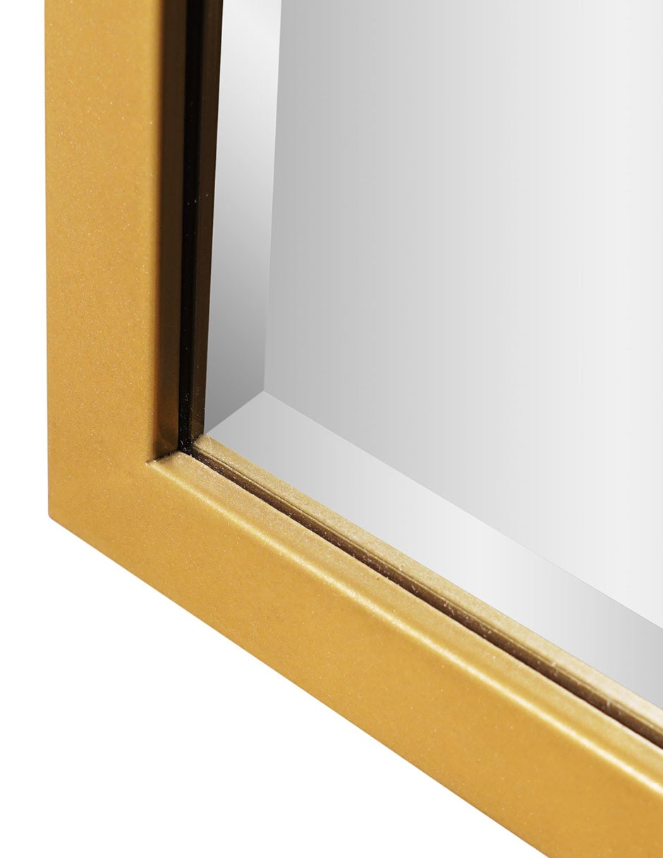 Espejo rectangular 4