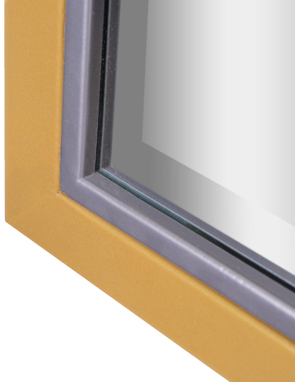 Espejo rectangular 3