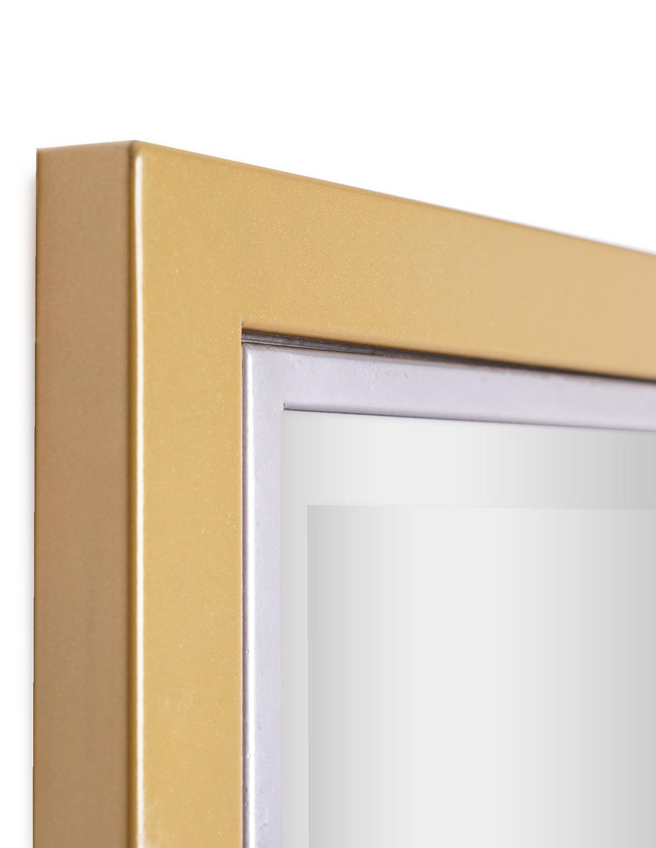 Espejo rectangular 4