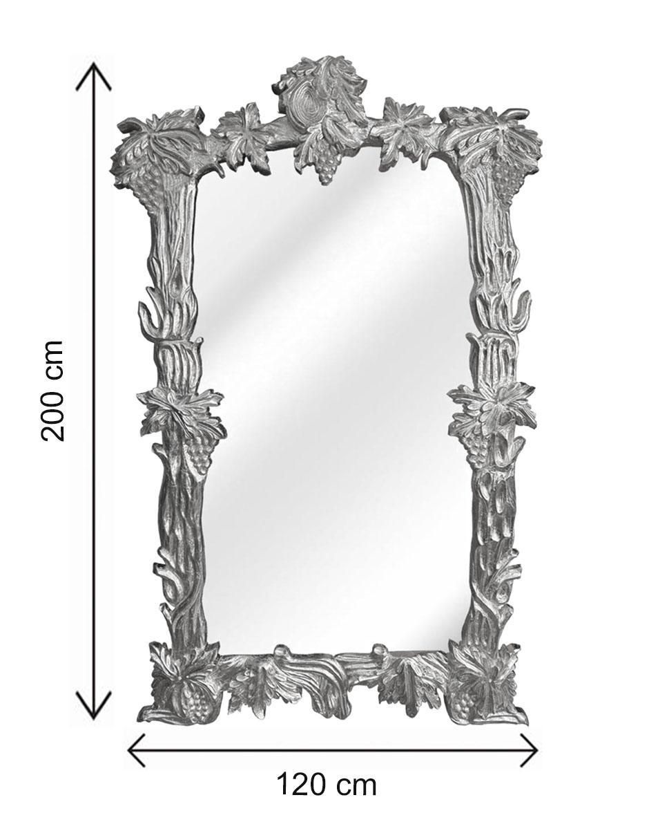 Espejo rectangular 6