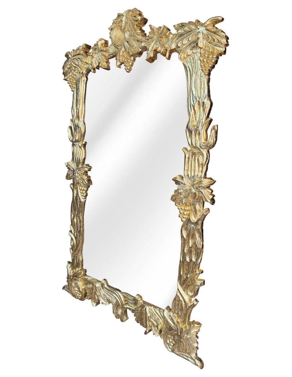 Espejo rectangular 3
