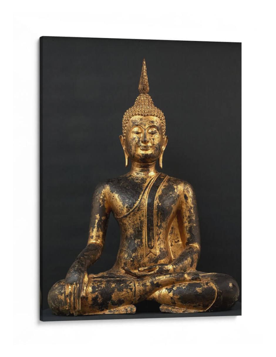 Cuadro decorativo Buda