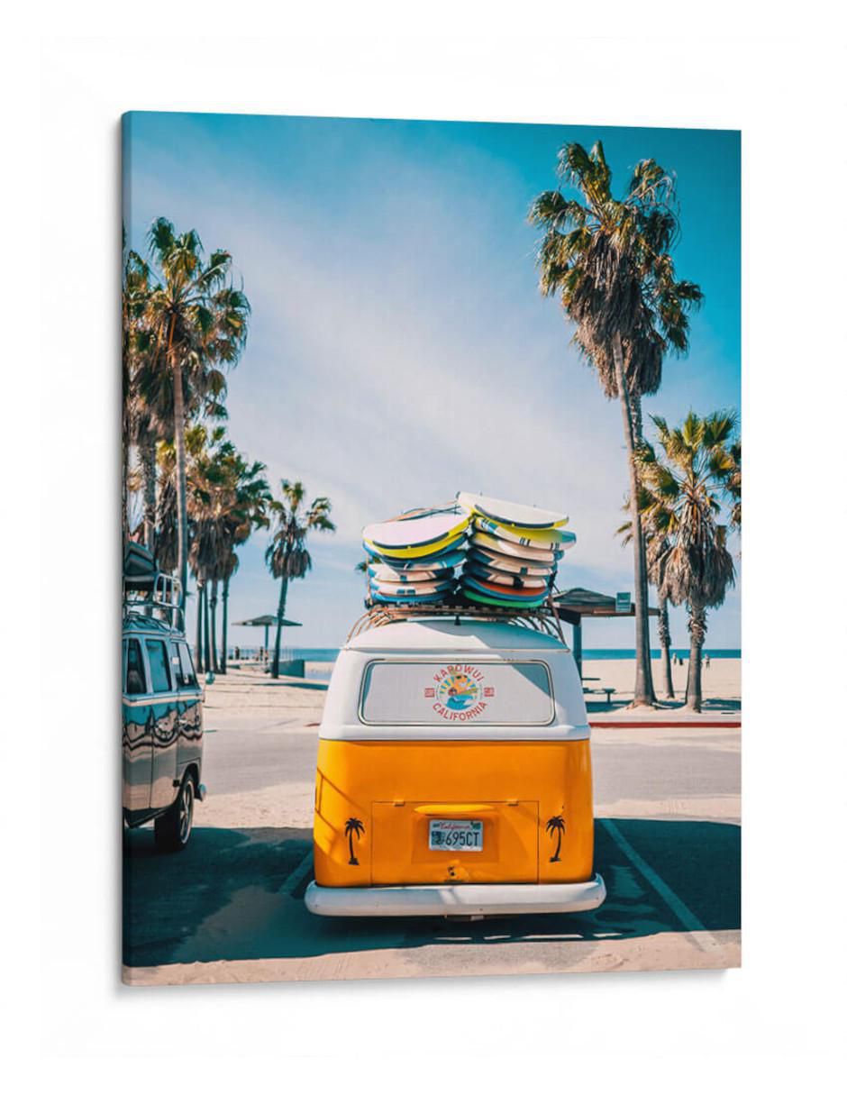 Cuadro decorativo Surf plans Cuadro decorativo Surf plans