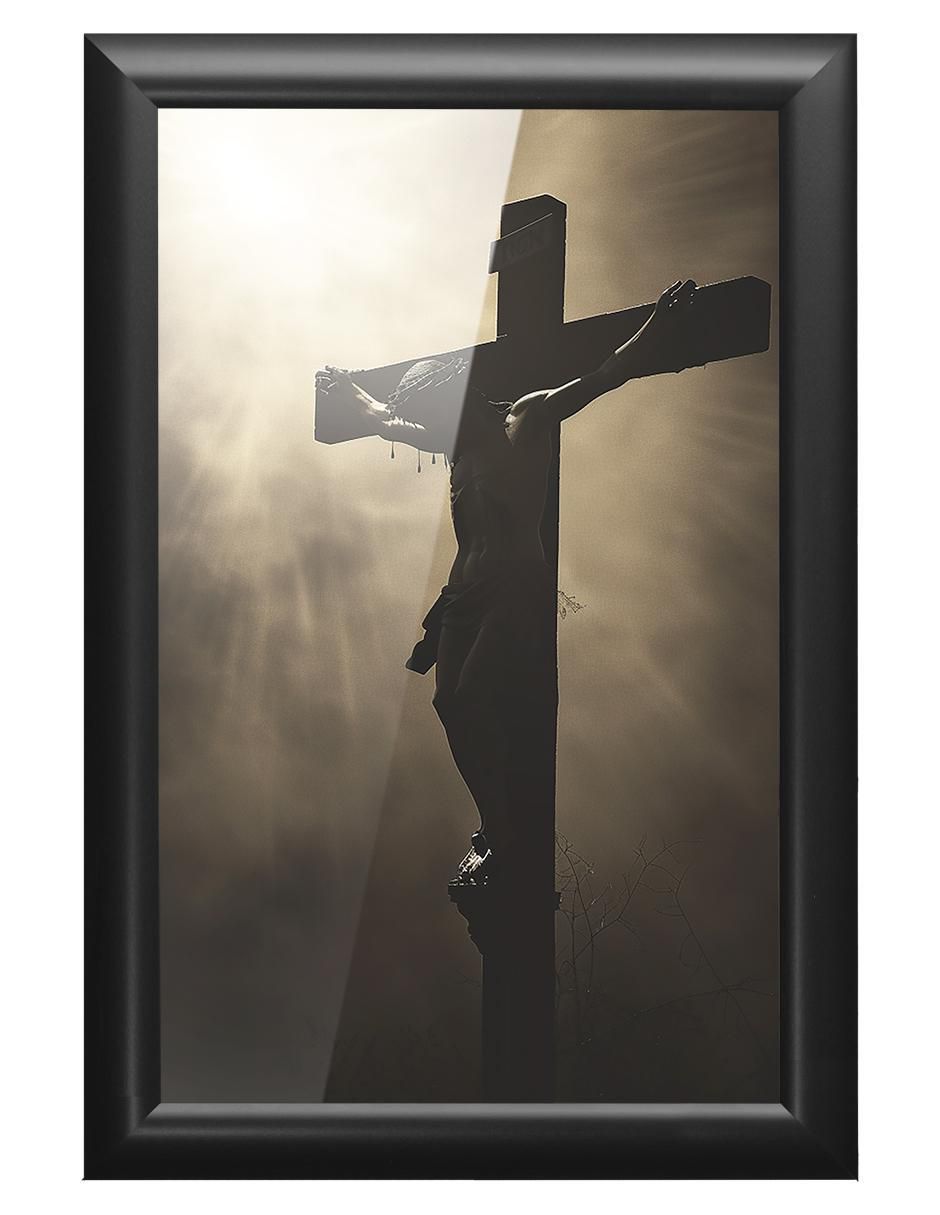Cuadro decorativo Religión