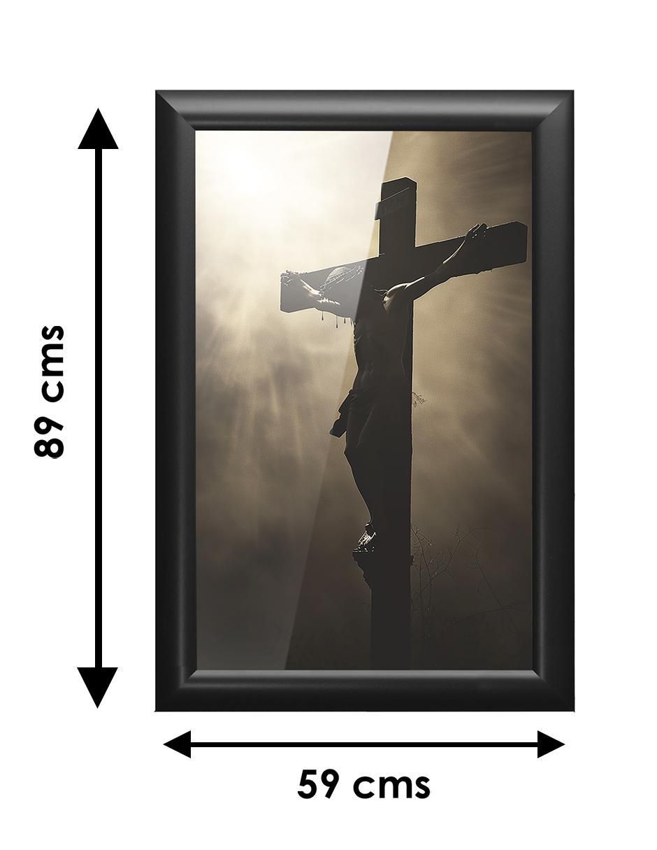 Cuadro decorativo Religión 6