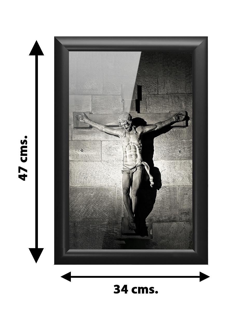 Cuadro decorativo Religión