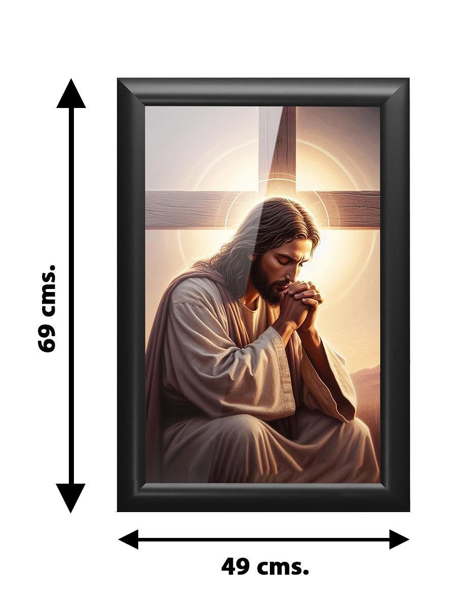 Cuadro decorativo Religión 6