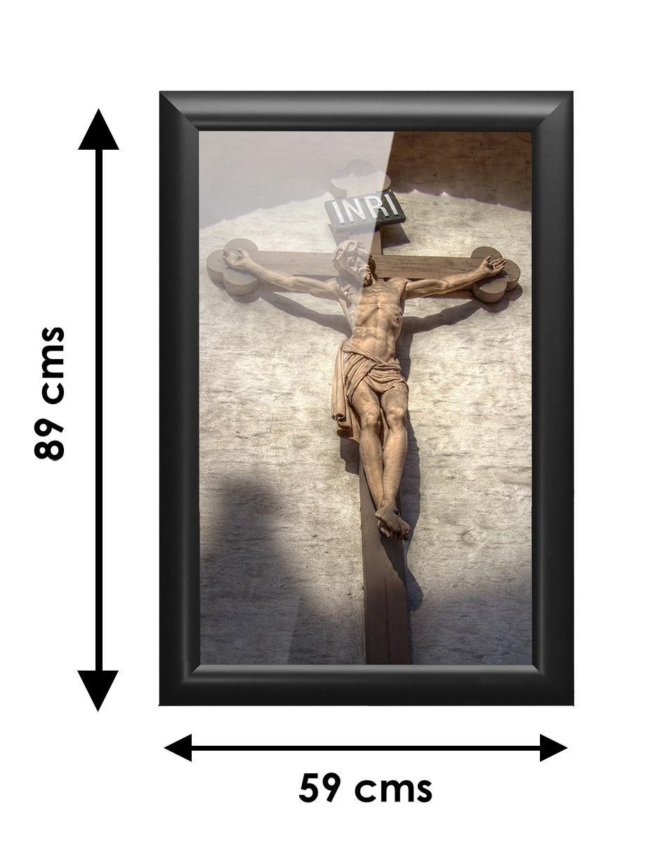 Cuadro decorativo Religión 6