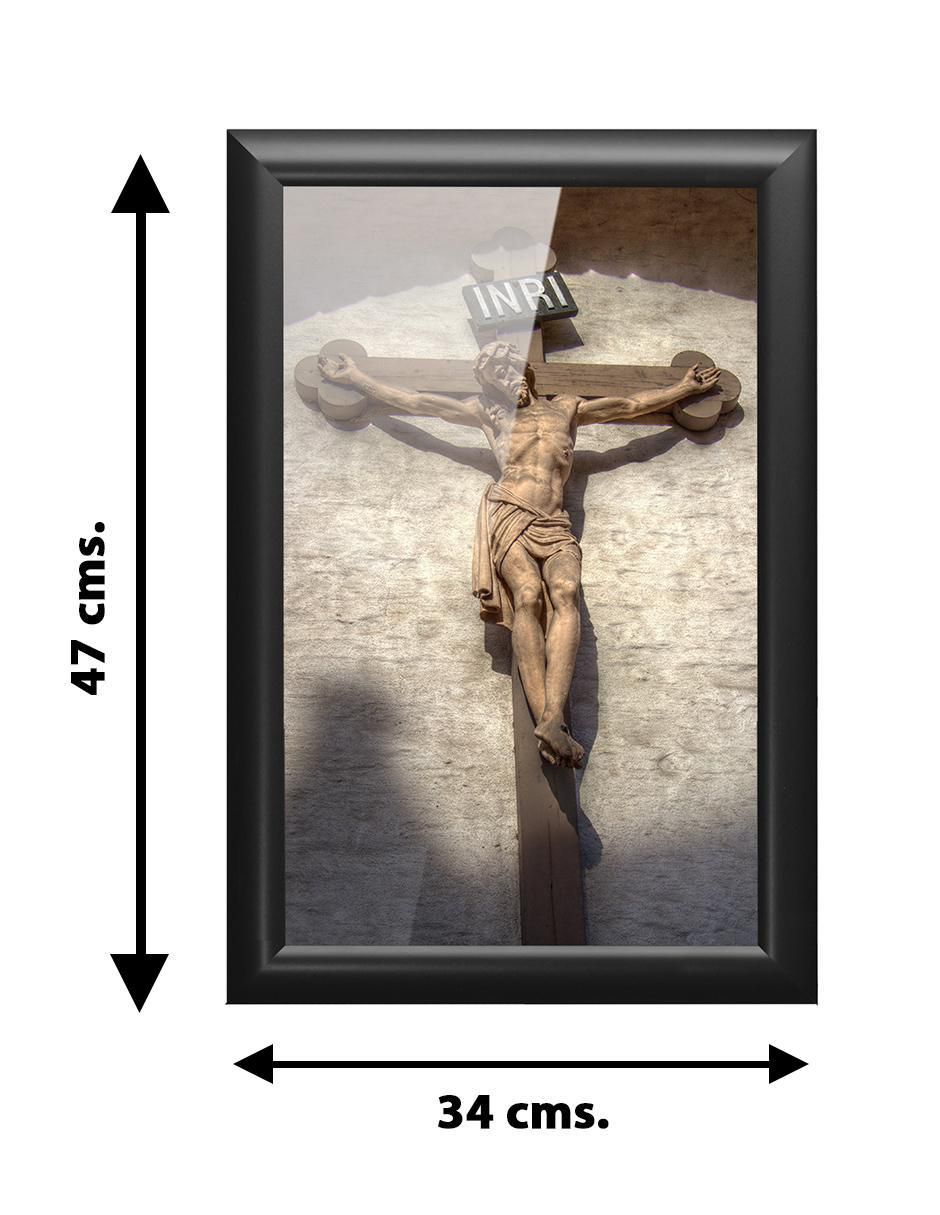 Cuadro decorativo Religión 2